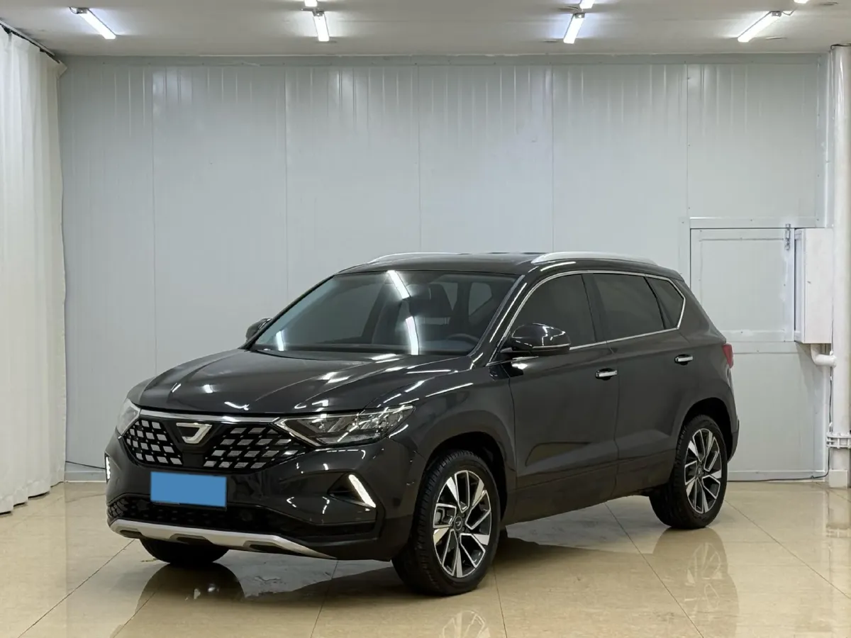 2021 Jetta VS5 1.4T 150HP L4 6AT,autocango,china used car exporter,china ev exporter,chinese used car exporter,chinese used ev exporter
