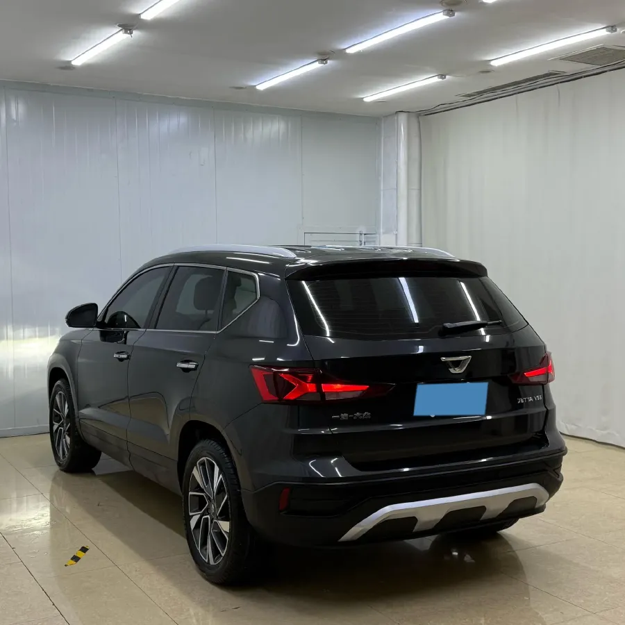 2021 Jetta VS5 1.4T 150HP L4 6AT,autocango,china used car exporter,china ev exporter,chinese used car exporter,chinese used ev exporter