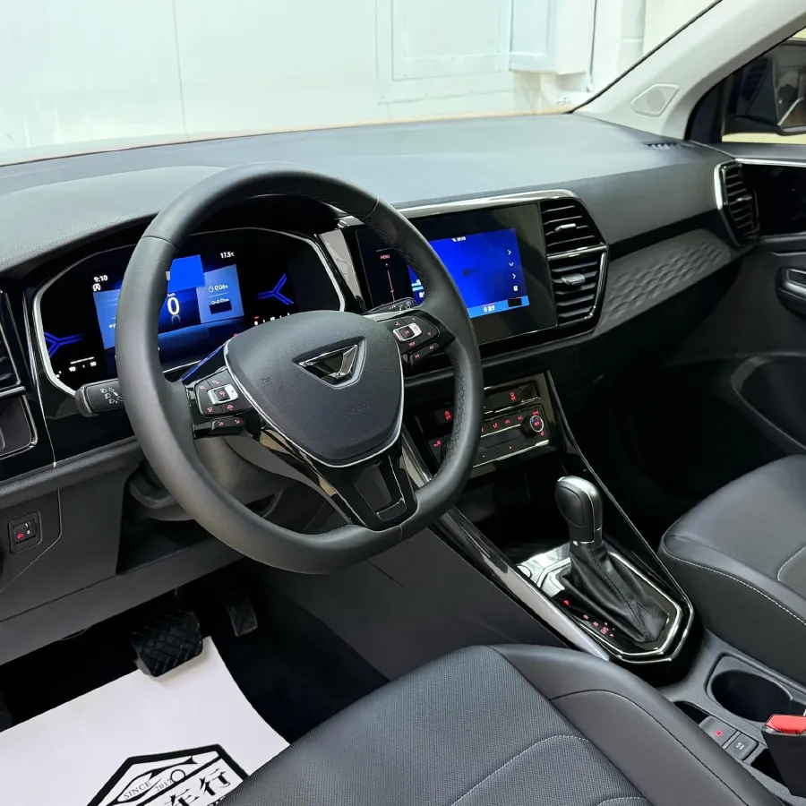 2021 Jetta VS5 1.4T 150HP L4 6AT,autocango,china used car exporter,china ev exporter,chinese used car exporter,chinese used ev exporter