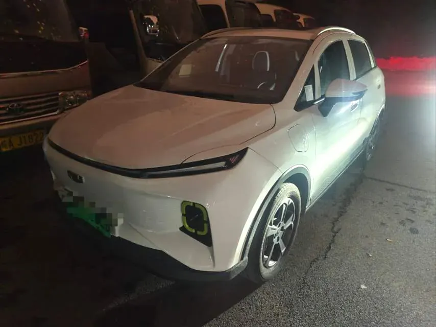 2022 Geometry E BEV 39.4KWH,autocango,china used car exporter,china ev exporter,chinese used car exporter,chinese used ev exporter