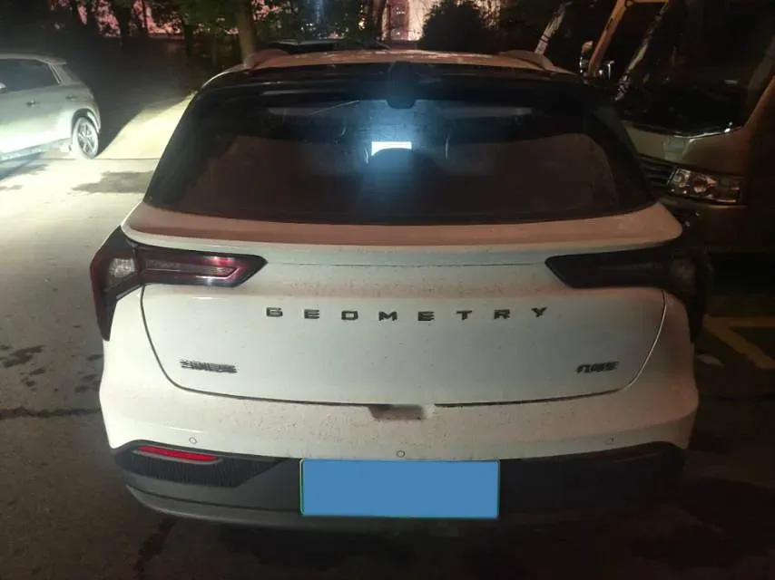2022 Geometry E BEV 39.4KWH,autocango,china used car exporter,china ev exporter,chinese used car exporter,chinese used ev exporter