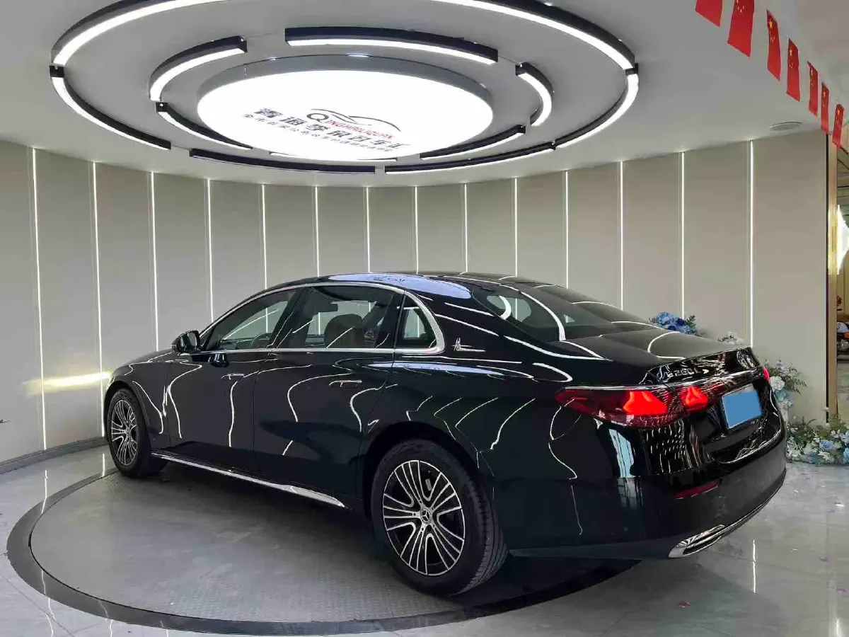 2024 Mercedes-Benz E Class 2.0T 204HP L4 9AT,autocango,china used car exporter,china ev exporter,chinese used car exporter,chinese used ev exporter