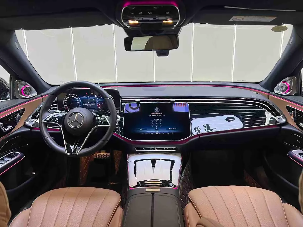 2024 Mercedes-Benz E Class 2.0T 204HP L4 9AT,autocango,china used car exporter,china ev exporter,chinese used car exporter,chinese used ev exporter