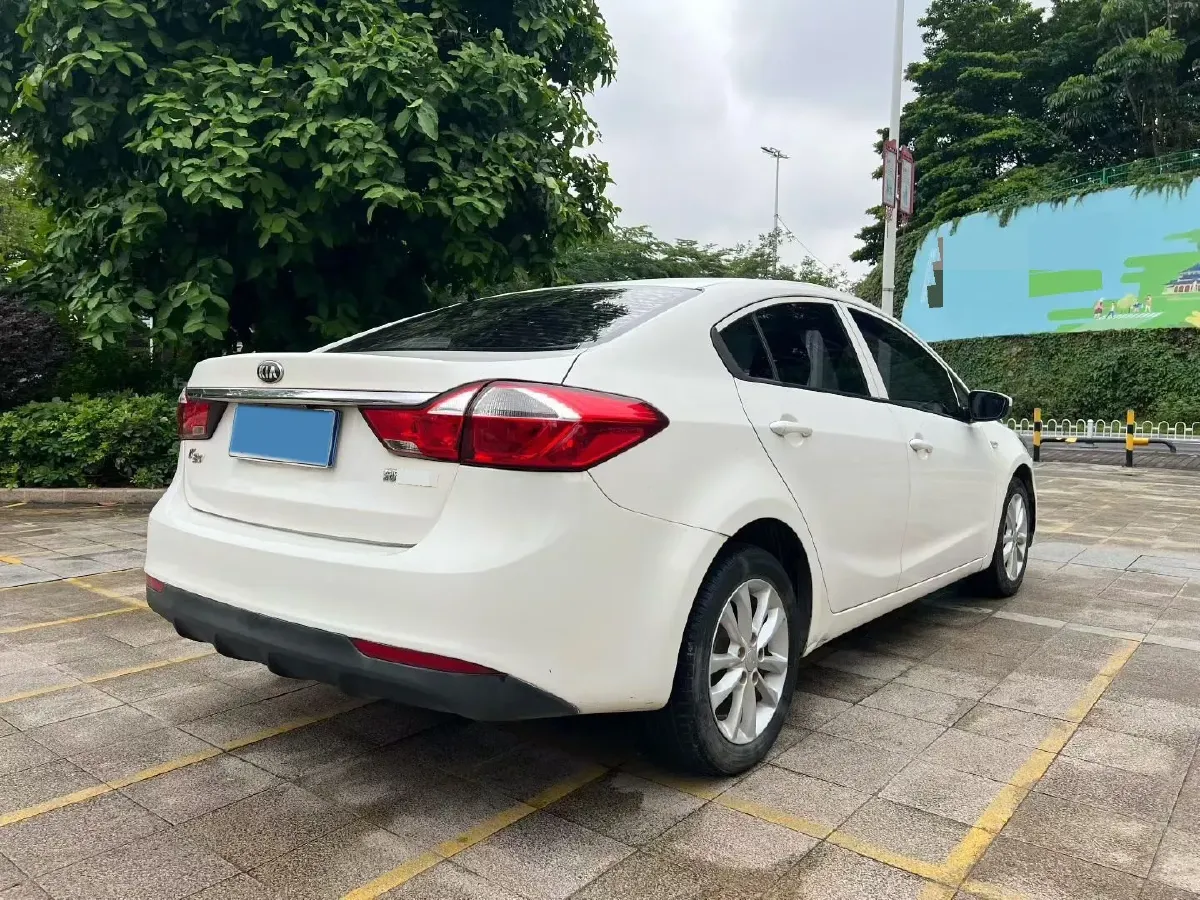 2017 Kia K3 1.6L 128HP L4 6AT,autocango,china used car exporter,china ev exporter,chinese used car exporter,chinese used ev exporter