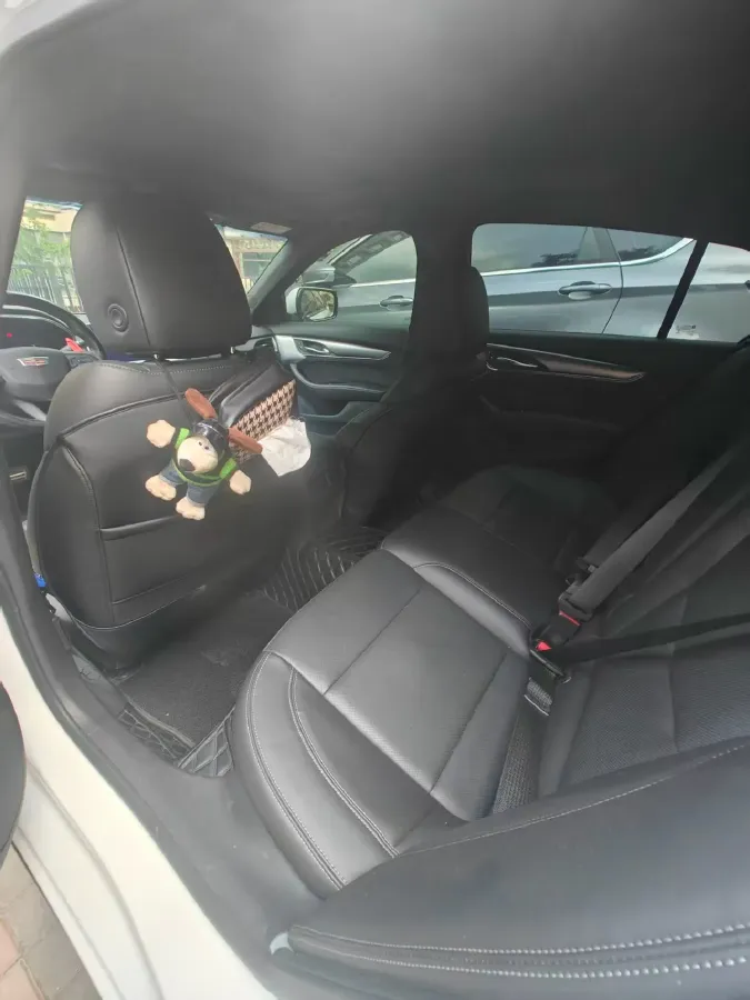 2024 Cadillac CT5 2.0T 237HP L4 10AT,autocango,china used car exporter,china ev exporter,chinese used car exporter,chinese used ev exporter