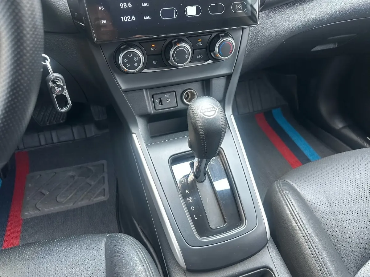 2022 Nissan Sylphy 1.6L 122HP L4 CVT,autocango,china used car exporter,china ev exporter,chinese used car exporter,chinese used ev exporter