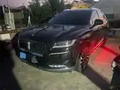 2021 LINCOLN NAUTILUS 2021 LINCOLN NAUTILUS,autocango,china used car exporter,china ev exporter,chinese used car exporter,chinese used ev exporter