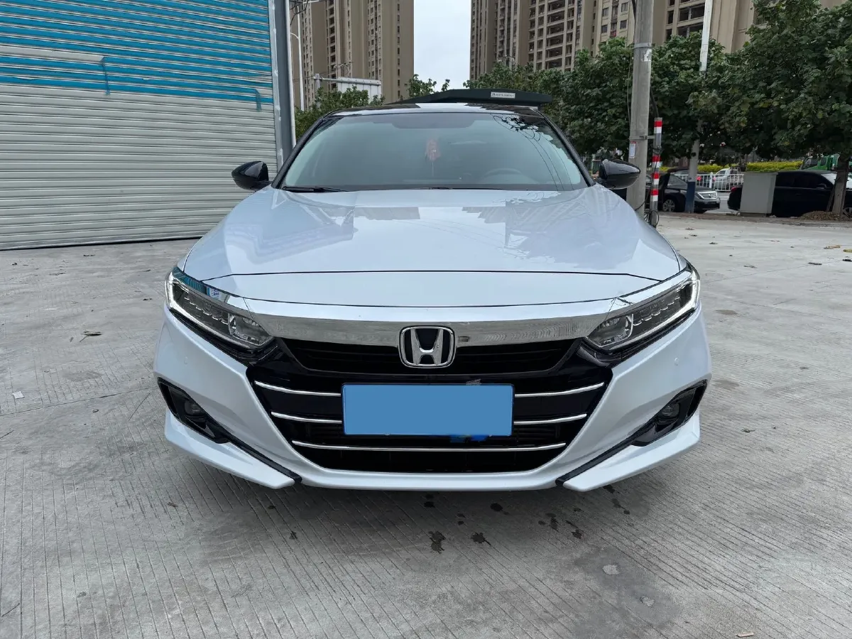 2022 Honda Accord 1.5T 194HP L4 CVT,autocango,china used car exporter,china ev exporter,chinese used car exporter,chinese used ev exporter