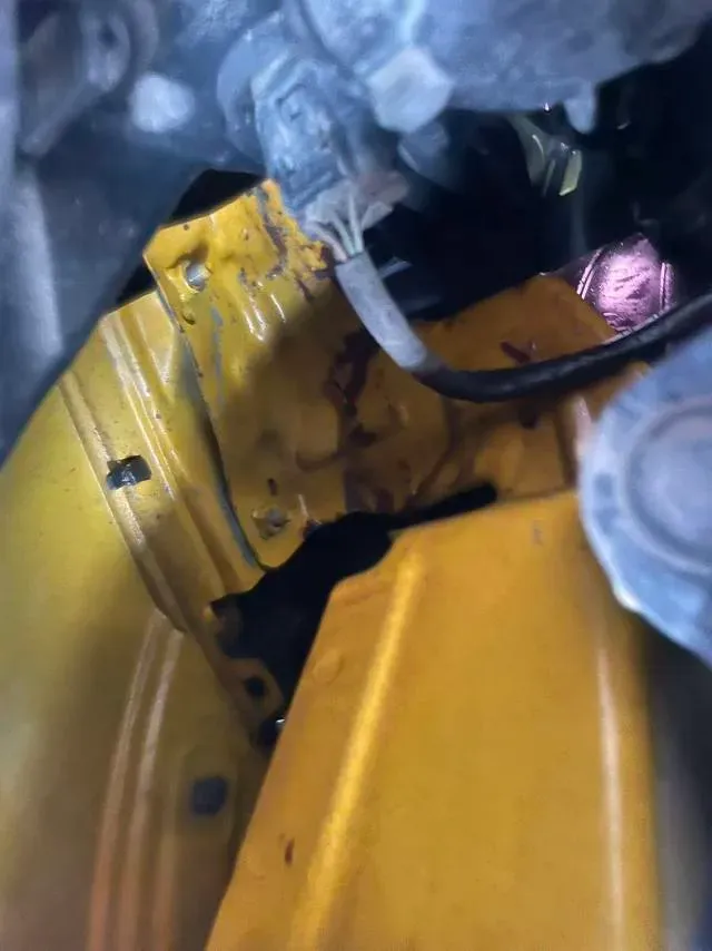 2019 Kia KX1 1.4L 100HP L4 6AT,autocango,china used car exporter,china ev exporter,chinese used car exporter,chinese used ev exporter