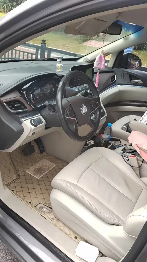 2021 Buick GL8 2.0T 237HP L4 9AT,autocango,china used car exporter,china ev exporter,chinese used car exporter,chinese used ev exporter
