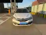 2020 BYD F3 1.5L 109HP L4 5MT