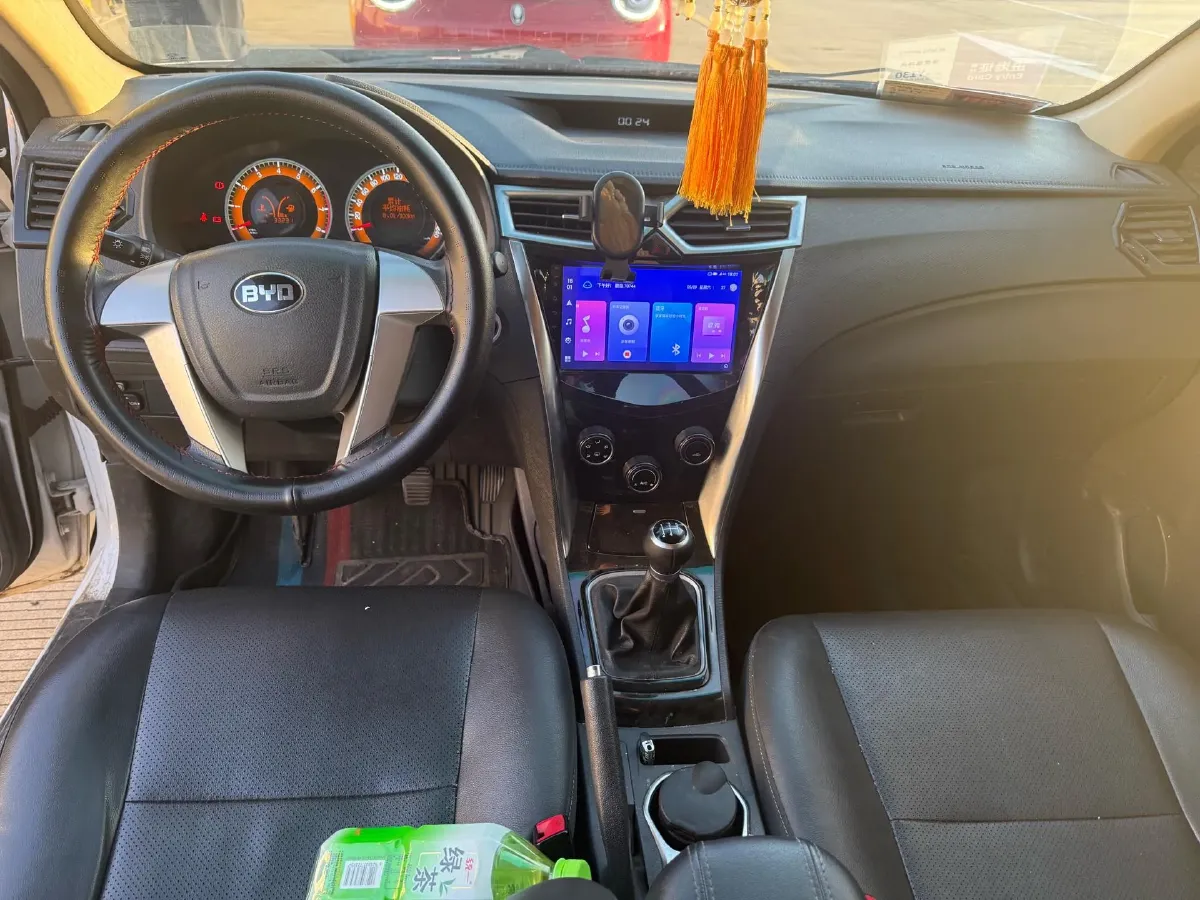 2020 BYD F3 1.5L 109HP L4 5MT,autocango,china used car exporter,china ev exporter,chinese used car exporter,chinese used ev exporter