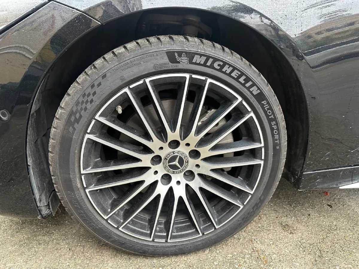 2022 Mercedes-Benz C Class 1.5T 204HP L4 9AT,autocango,china used car exporter,china ev exporter,chinese used car exporter,chinese used ev exporter