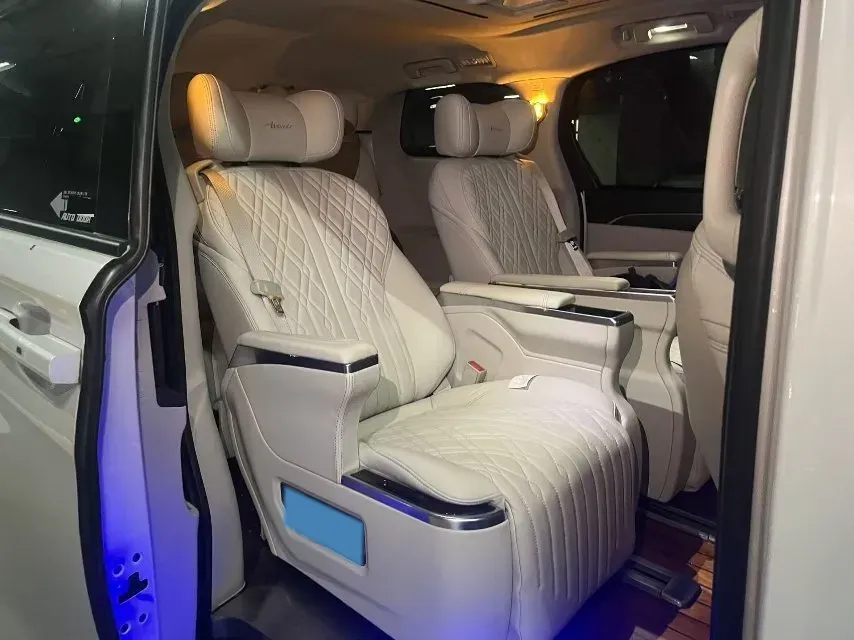 2020 Buick GL8 2.0T 237HP L4 9AT,autocango,china used car exporter,china ev exporter,chinese used car exporter,chinese used ev exporter