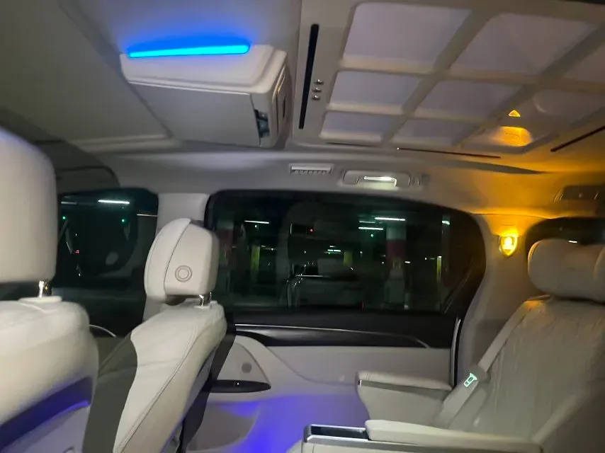 2020 Buick GL8 2.0T 237HP L4 9AT,autocango,china used car exporter,china ev exporter,chinese used car exporter,chinese used ev exporter