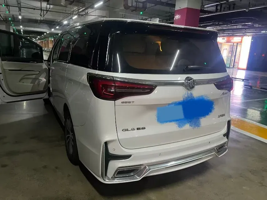 2020 Buick GL8 2.0T 237HP L4 9AT,autocango,china used car exporter,china ev exporter,chinese used car exporter,chinese used ev exporter