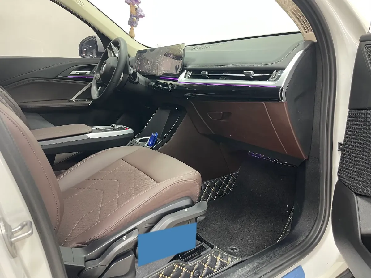 2023 BMW X1 1.5T 156HP L3 7DCT,autocango,china used car exporter,china ev exporter,chinese used car exporter,chinese used ev exporter