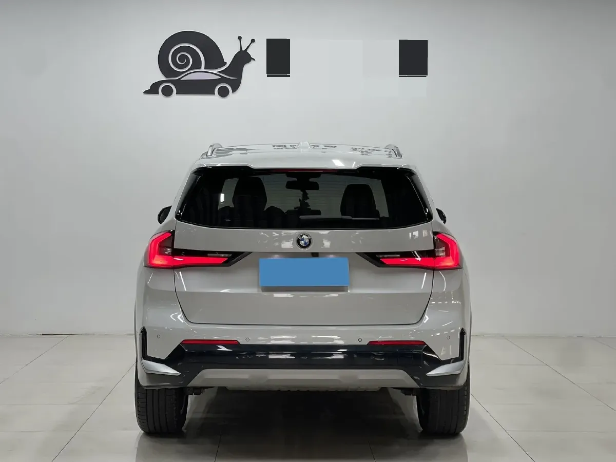 2023 BMW X1 1.5T 156HP L3 7DCT,autocango,china used car exporter,china ev exporter,chinese used car exporter,chinese used ev exporter