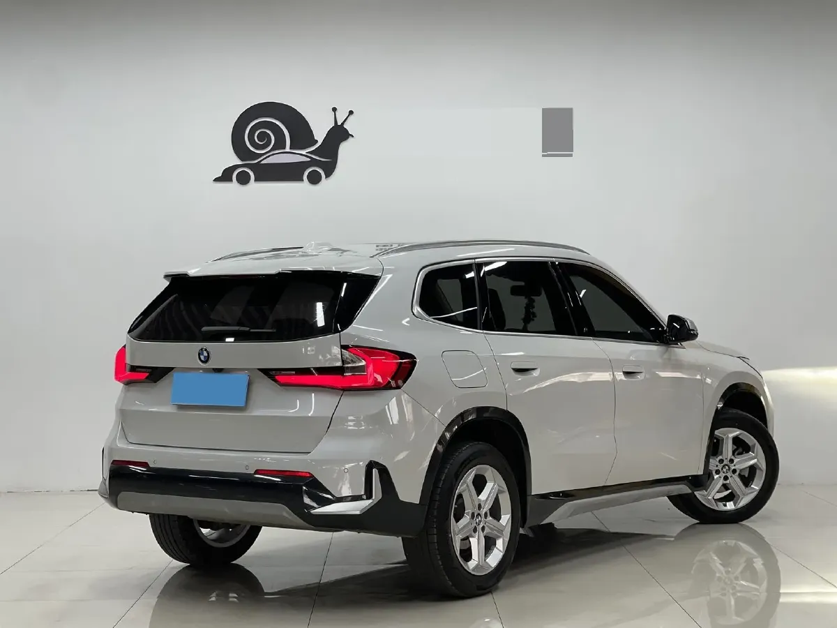 2023 BMW X1 1.5T 156HP L3 7DCT,autocango,china used car exporter,china ev exporter,chinese used car exporter,chinese used ev exporter