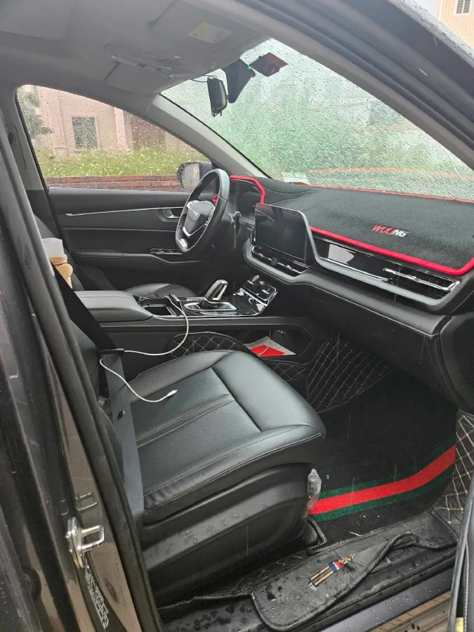2020 WuLing KaiJie 1.5T 147HP L4 CVT,autocango,china used car exporter,china ev exporter,chinese used car exporter,chinese used ev exporter