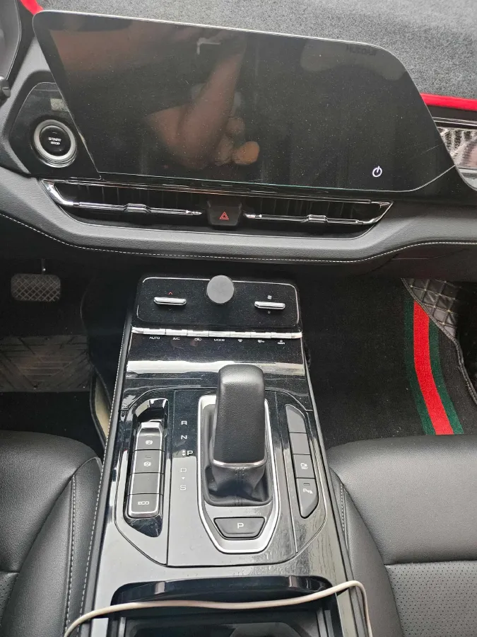 2020 WuLing KaiJie 1.5T 147HP L4 CVT,autocango,china used car exporter,china ev exporter,chinese used car exporter,chinese used ev exporter