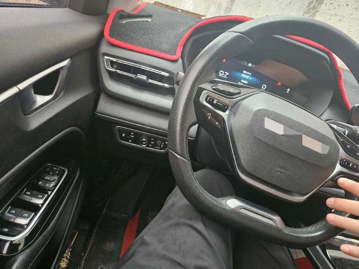 2020 WuLing KaiJie 1.5T 147HP L4 CVT,autocango,china used car exporter,china ev exporter,chinese used car exporter,chinese used ev exporter
