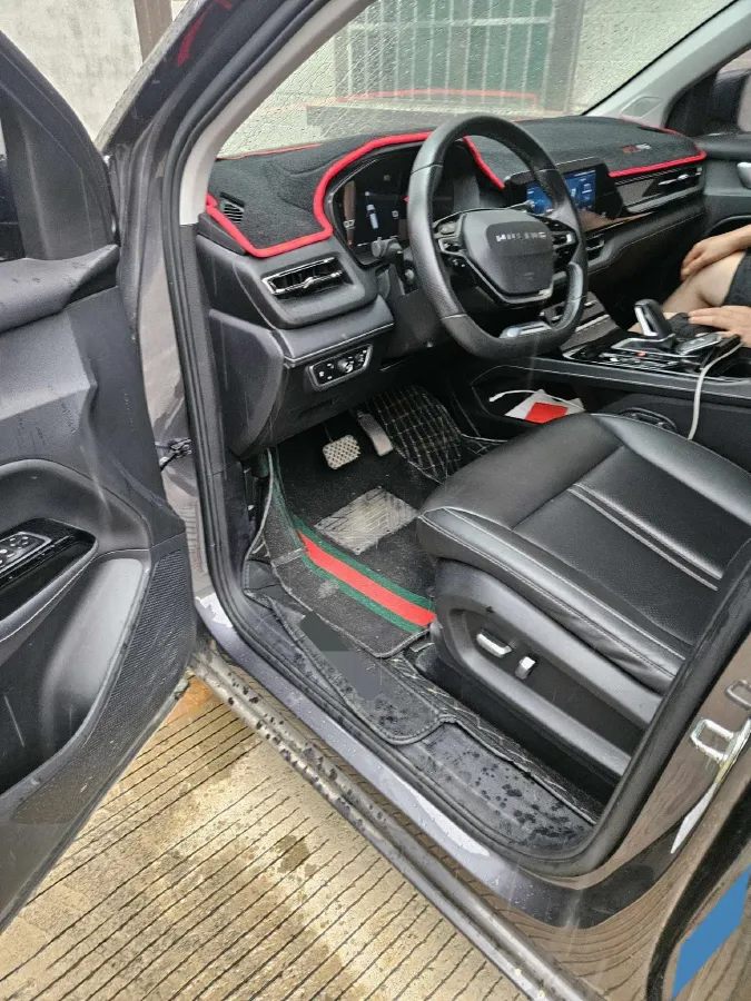 2020 WuLing KaiJie 1.5T 147HP L4 CVT,autocango,china used car exporter,china ev exporter,chinese used car exporter,chinese used ev exporter