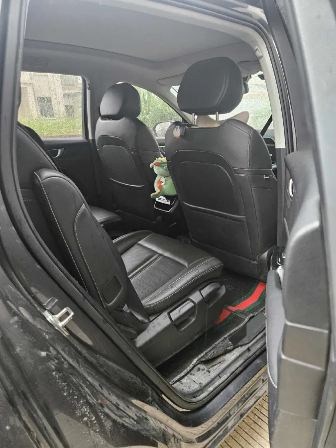2020 WuLing KaiJie 1.5T 147HP L4 CVT,autocango,china used car exporter,china ev exporter,chinese used car exporter,chinese used ev exporter