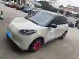 2024 WuLing BinGuo BEV 37.9KWH