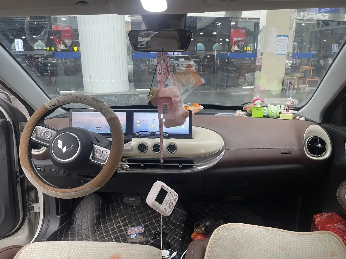 2024 WuLing BinGuo BEV 37.9KWH,autocango,china used car exporter,china ev exporter,chinese used car exporter,chinese used ev exporter