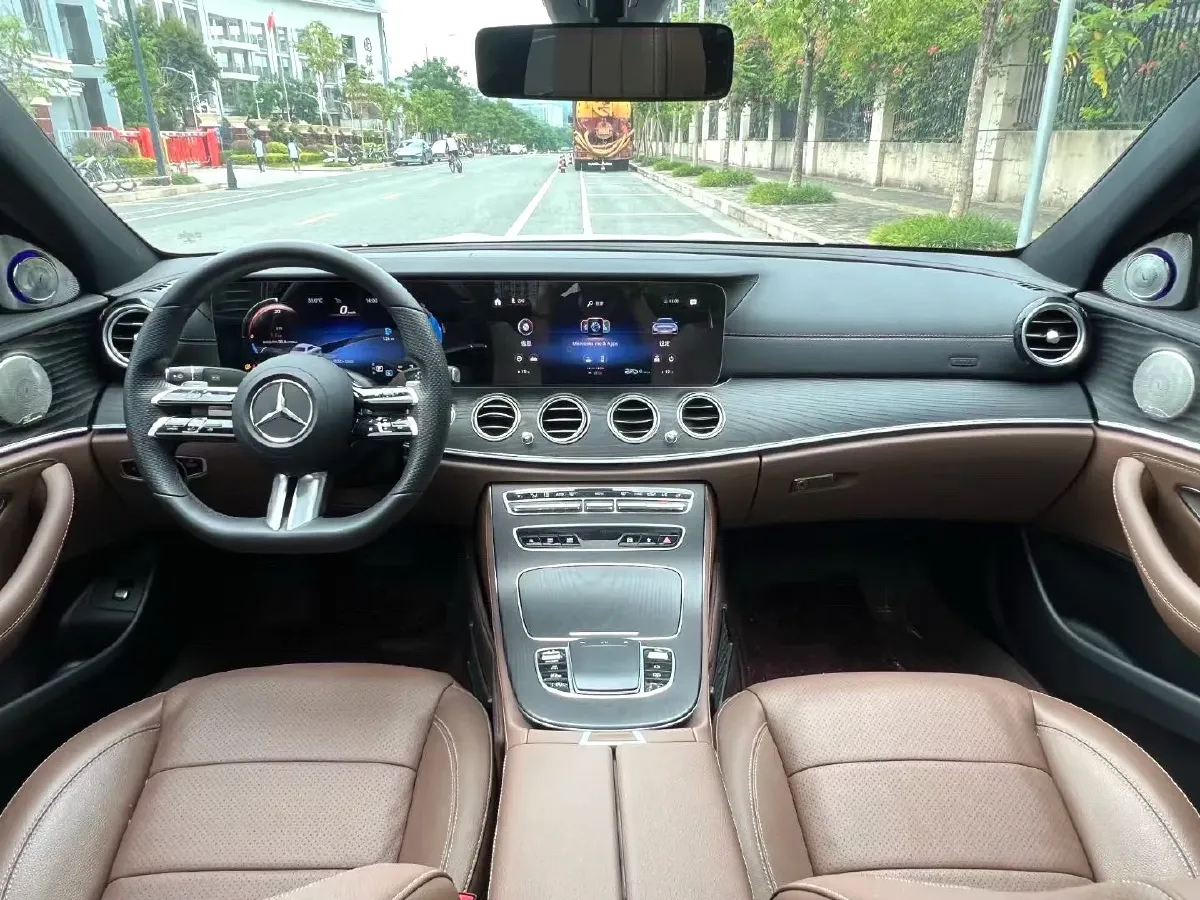 2021 Mercedes-Benz E Class 2.0T 258HP L4 9AT,autocango,china used car exporter,china ev exporter,chinese used car exporter,chinese used ev exporter