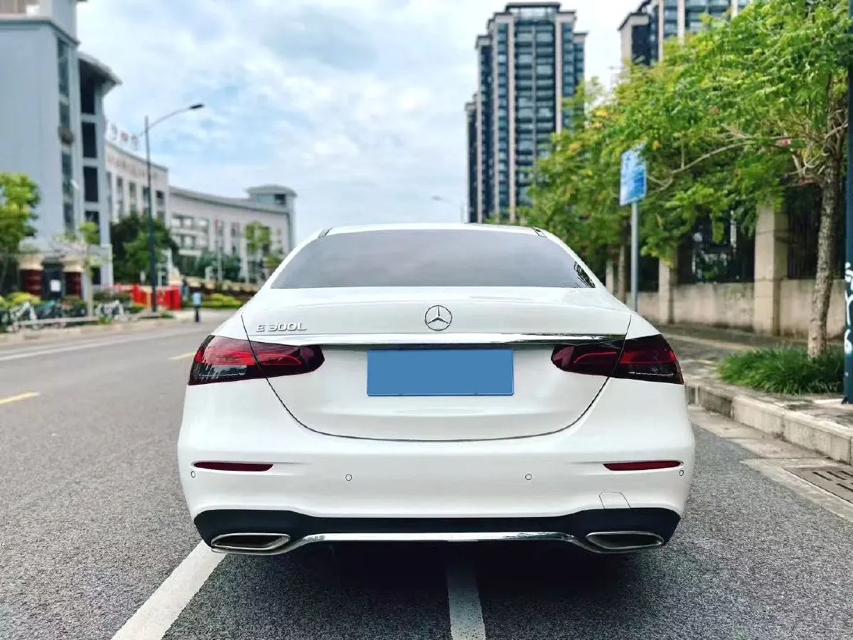 2021 Mercedes-Benz E Class 2.0T 258HP L4 9AT,autocango,china used car exporter,china ev exporter,chinese used car exporter,chinese used ev exporter