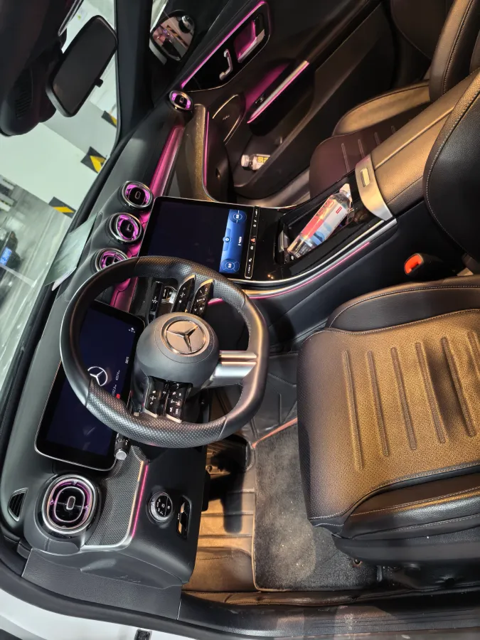 2022 Mercedes-Benz C Class 1.5T 204HP L4 9AT,autocango,china used car exporter,china ev exporter,chinese used car exporter,chinese used ev exporter