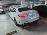 2022 Mercedes-Benz C Class 1.5T 204HP L4 9AT