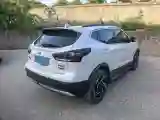 2025 Nissan Qashqai 2.0L 151HP L4 CVT