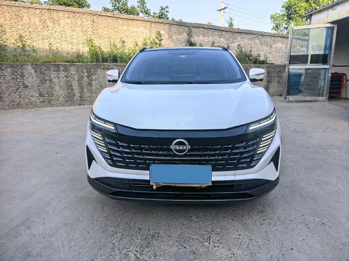 2025 Nissan Qashqai 2.0L 151HP L4 CVT,autocango,china used car exporter,china ev exporter,chinese used car exporter,chinese used ev exporter