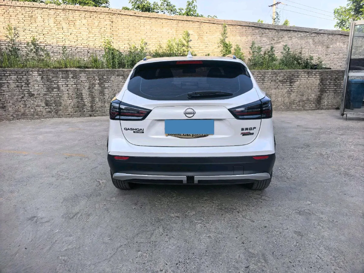 2025 Nissan Qashqai 2.0L 151HP L4 CVT,autocango,china used car exporter,china ev exporter,chinese used car exporter,chinese used ev exporter