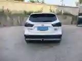 2025 Nissan Qashqai 2.0L 151HP L4 CVT