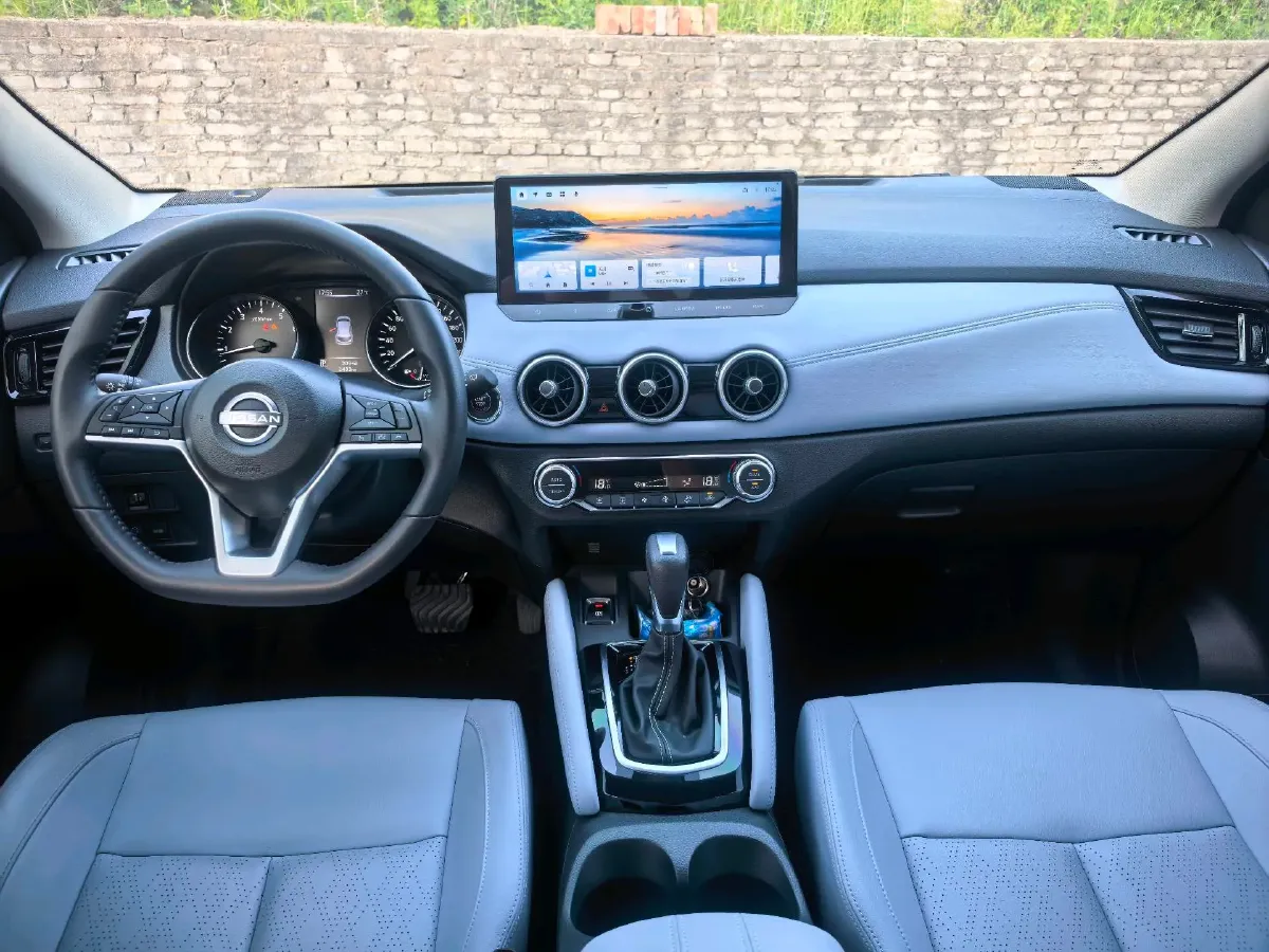 2025 Nissan Qashqai 2.0L 151HP L4 CVT,autocango,china used car exporter,china ev exporter,chinese used car exporter,chinese used ev exporter