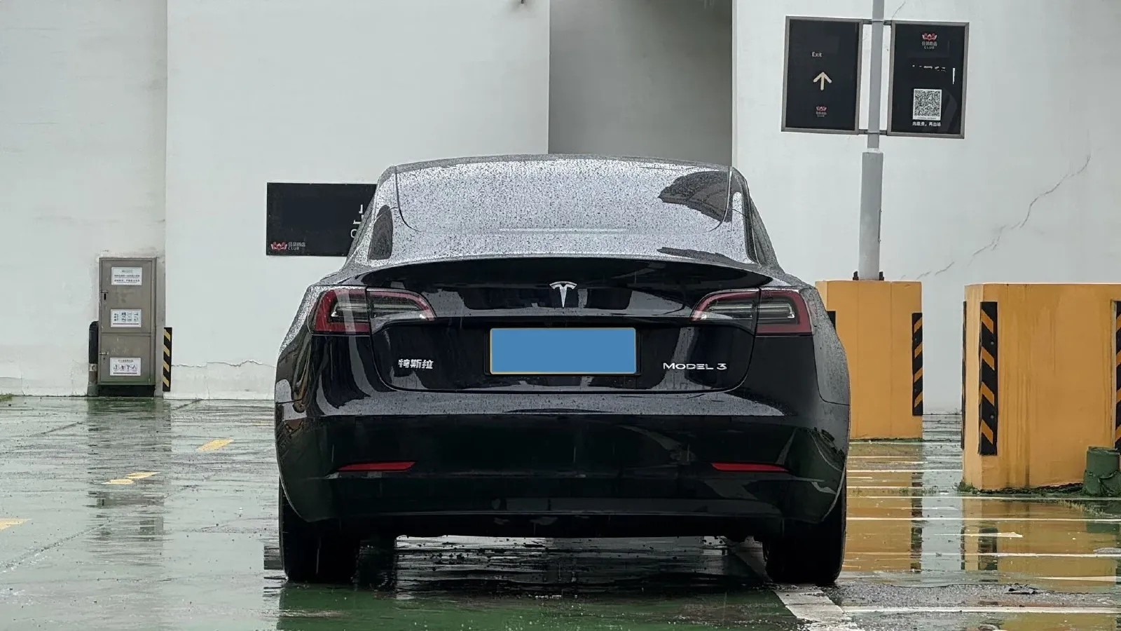 2021 Tesla Model 3 BEV 55KWH,autocango,china used car exporter,china ev exporter,chinese used car exporter,chinese used ev exporter