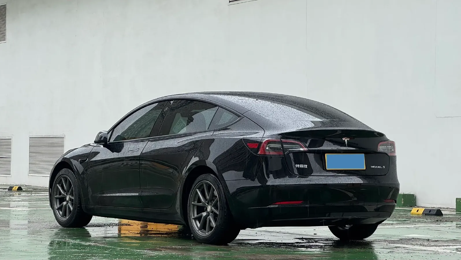 2021 Tesla Model 3 BEV 55KWH,autocango,china used car exporter,china ev exporter,chinese used car exporter,chinese used ev exporter