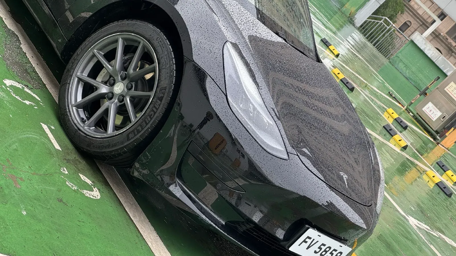 2021 Tesla Model 3 BEV 55KWH,autocango,china used car exporter,china ev exporter,chinese used car exporter,chinese used ev exporter