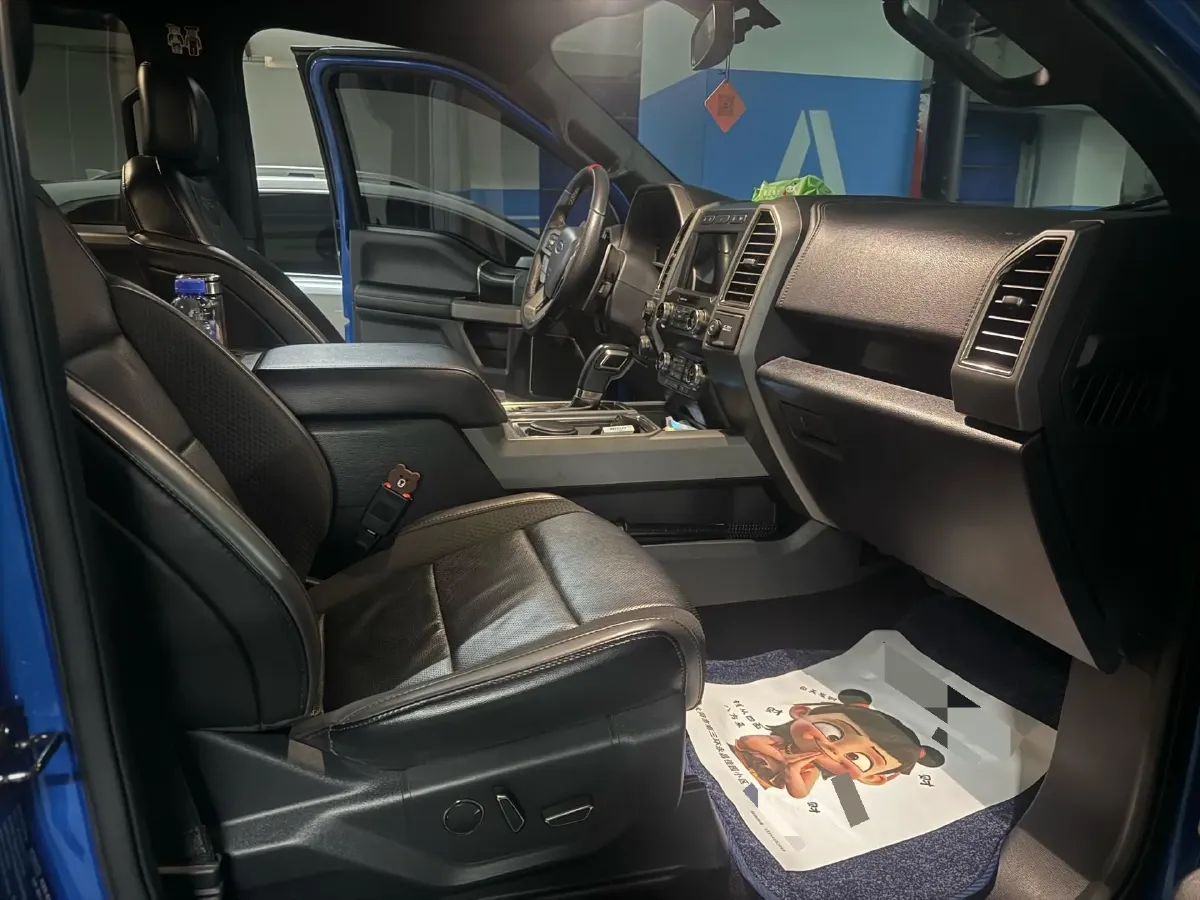 2019 Ford F-150 3.5T 381HP V6 10AT,autocango,china used car exporter,china ev exporter,chinese used car exporter,chinese used ev exporter
