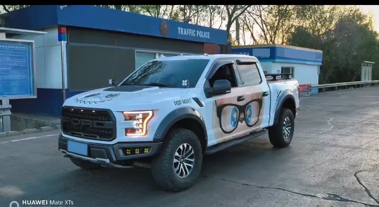 2019 Ford F-150 3.5T 381HP V6 10AT,autocango,china used car exporter,china ev exporter,chinese used car exporter,chinese used ev exporter