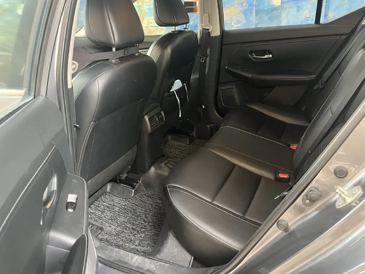 2020 Nissan Sylphy 1.6L 139HP L4 CVT,autocango,china used car exporter,china ev exporter,chinese used car exporter,chinese used ev exporter
