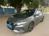 2020 Nissan Sylphy 1.6L 139HP L4 CVT