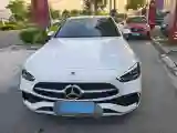 2023 Mercedes-Benz C Class 1.5T 204HP L4 9AT