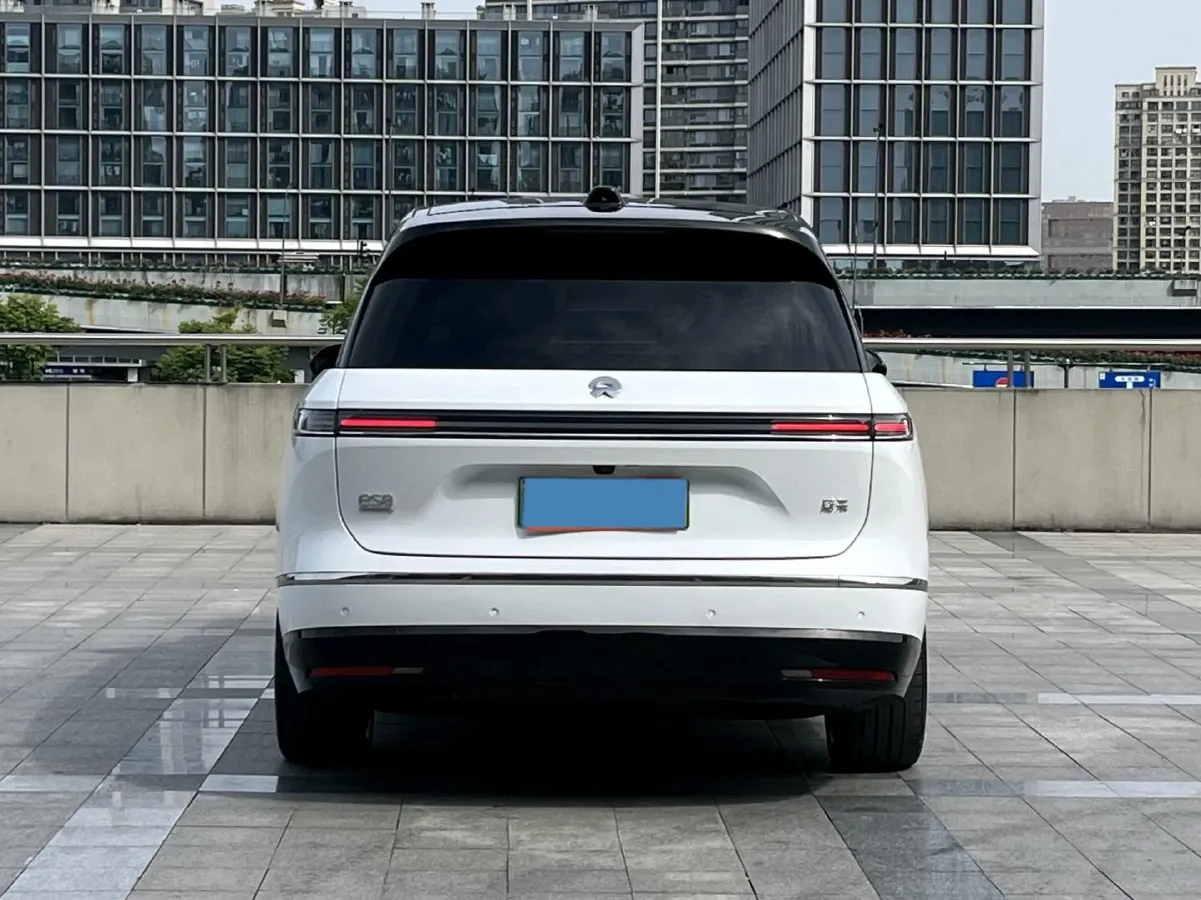 2026 NIO ES8 BEV,autocango,china used car exporter,china ev exporter,chinese used car exporter,chinese used ev exporter
