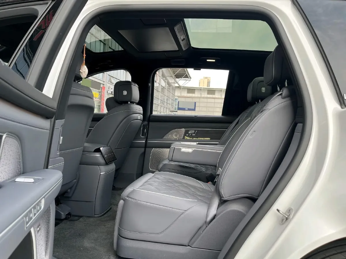 2026 NIO ES8 BEV,autocango,china used car exporter,china ev exporter,chinese used car exporter,chinese used ev exporter