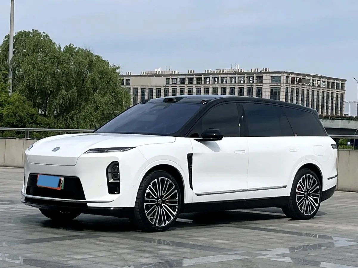 2026 NIO ES8 BEV,autocango,china used car exporter,china ev exporter,chinese used car exporter,chinese used ev exporter